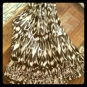 Chico's skirt size 3